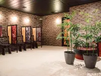 Hotel Bestland - Hot Tub