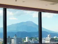 โรงแรมอาร์ต โมริโอกะ - วิว