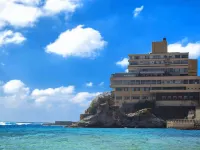 Manpa Resort Hotels near Furobashi