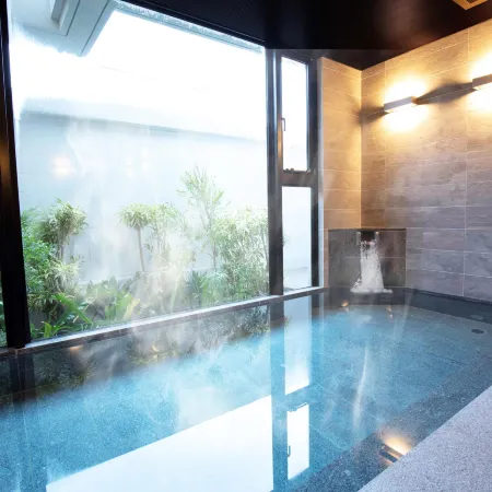 Tabino Hotel Lit Miyakojima
