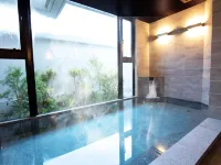 Tabino Hotel Lit Miyakojima - romantici