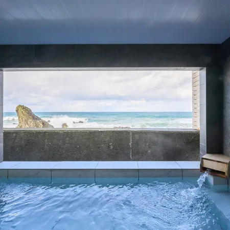 Resort Ryokan Yadokari