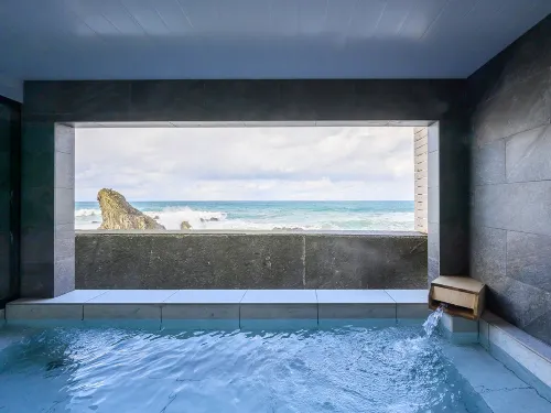 Resort Ryokan Yadokari - Homestays