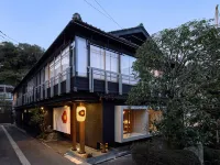Tsubakino Ryokan - 3-Star