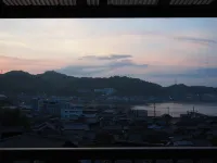 Setouchi Life - Merinäköala