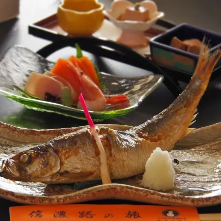 Chuo Hotel