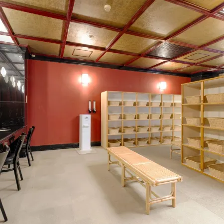 Yunogo Grand Hotel