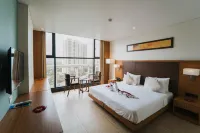 Grand Tamanna Hotel - Scenic