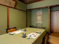 Charoku Honkan - sarapan