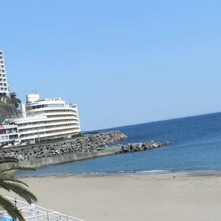 Hotel Sunmi Club Bekkan
