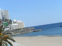 Hotel Sunmi Club Bekkan - de playa