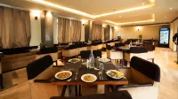 Regenta Central Srinagar - 朝食