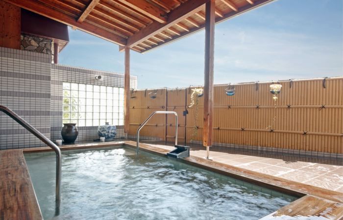 Shiozaki Onsen Awajishima Kaijyo Hotel