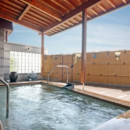 Shiozaki Onsen Awajishima Kaijyo Hotel