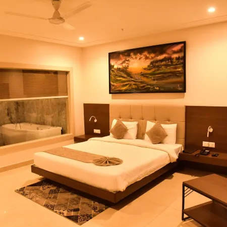 Swarna Hotel & Resort