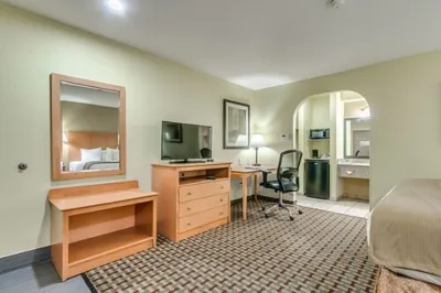 Days Inn by Wyndham Lubbock South Hotels in Lubbock