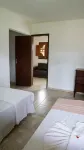 Pousada Plenamar - balcony