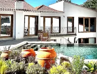 &Tales Villas Collection - With Hotel Service and Breakfast - piscina