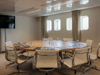 Ss Rotterdam by WestCord Hotels near Parkhaven Mini Golf