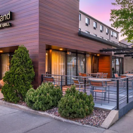 Best Western Plus InnTowner Madison