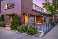 Best Western Plus InnTowner Madison - Phòng tập thể hình