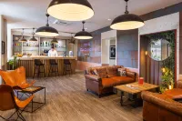 奧蘭熱貝斯特韋斯特酒店 - 酒吧