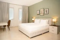 Tulip Residences Muscat The Village - 2-Star