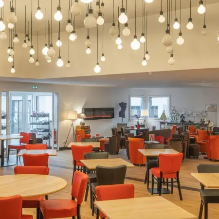 Le M Hotel & Spa Honfleur