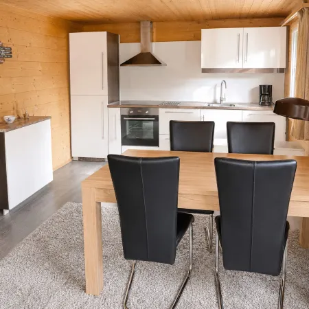 Chalet in Wiler near Ski Lift & Views