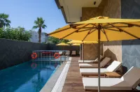 voco Antalya - Konyaalti by IHG - Pools