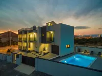 Villa Nika Zadarvillas - Villas