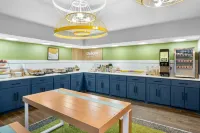 Spark by Hilton Grapevine DFW North - Gym