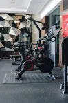 Brooklands Hotel Surrey - Gym