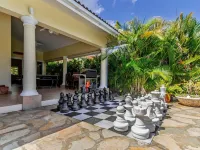 Residencial Hispaniola by Tropical Oasis - 4つ星