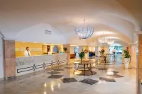 Le Hammamet Hotel - 3-Star