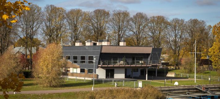 Viiking Spa Hotel Hotels in Parnu