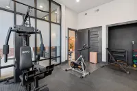 The Soundry - Gym