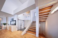Crystal Villa Nanjo - 4つ星