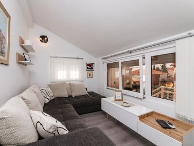 Apartments Roda