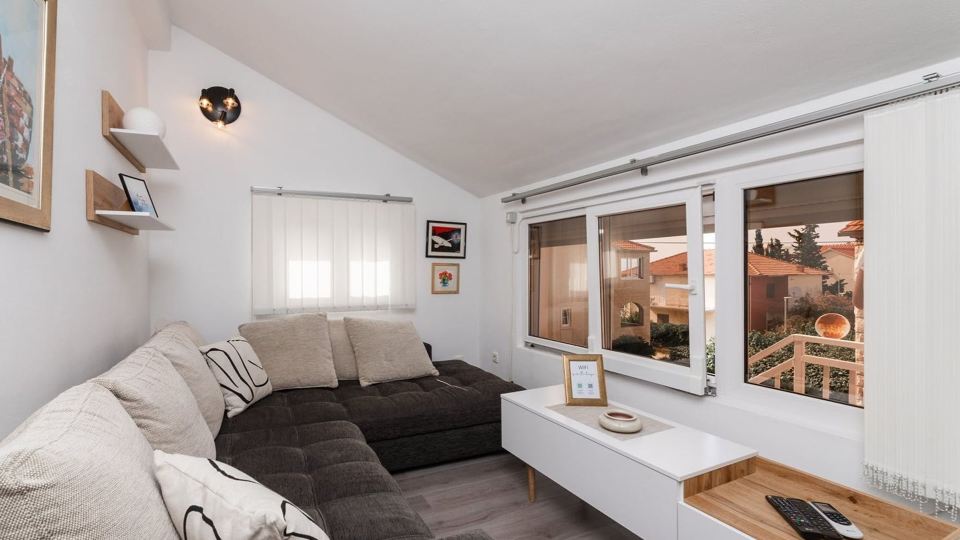 Apartments Roda