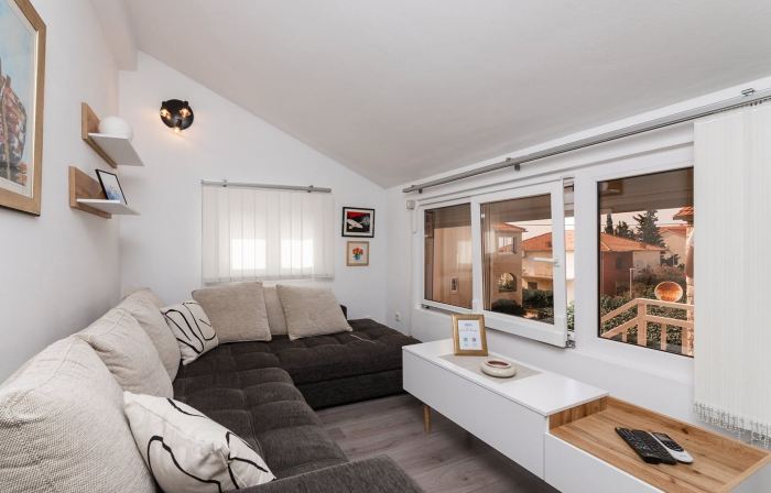 Apartments Roda