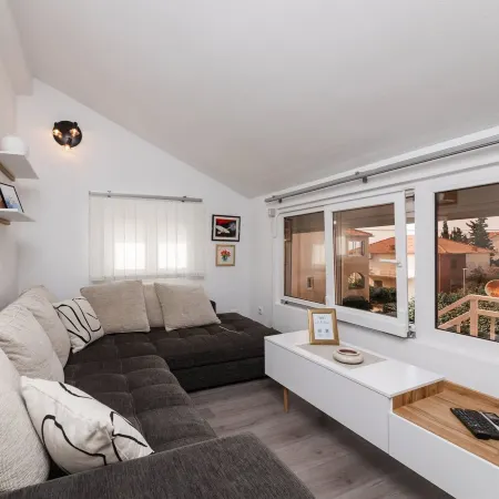 Apartments Roda