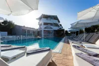 Zante Pantheon Hotel - Swimmingpools