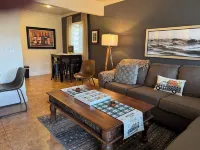 Entire  Fresno/Clovis 2 bedroom bungalow - Homestays