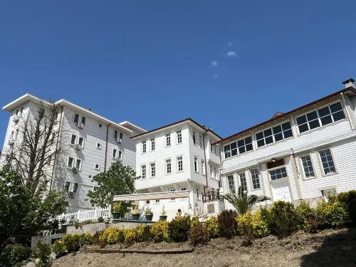 İnebolu EsKonak Otel - 3-Star