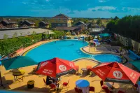 Aberdare Royal Cottages - 4 ดาว