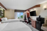 Sleep Inn & Suites Bay View Acme - Traverse City - Wifi
