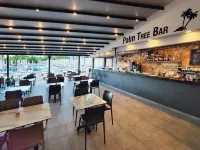 Bohemian Gardens Hotel - bar