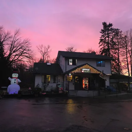 Monroe Motel Near Seattle Everett WA