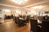 The Treebridge Hotel - breakfast